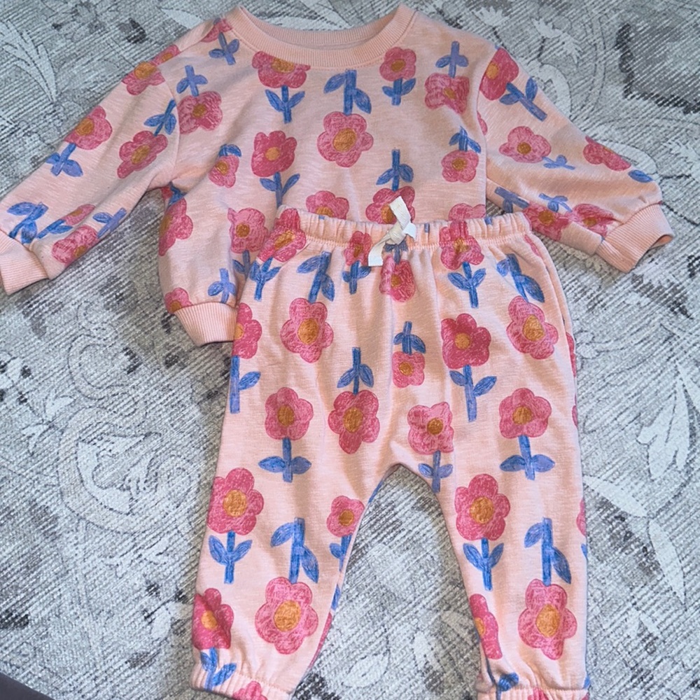 Baby Set